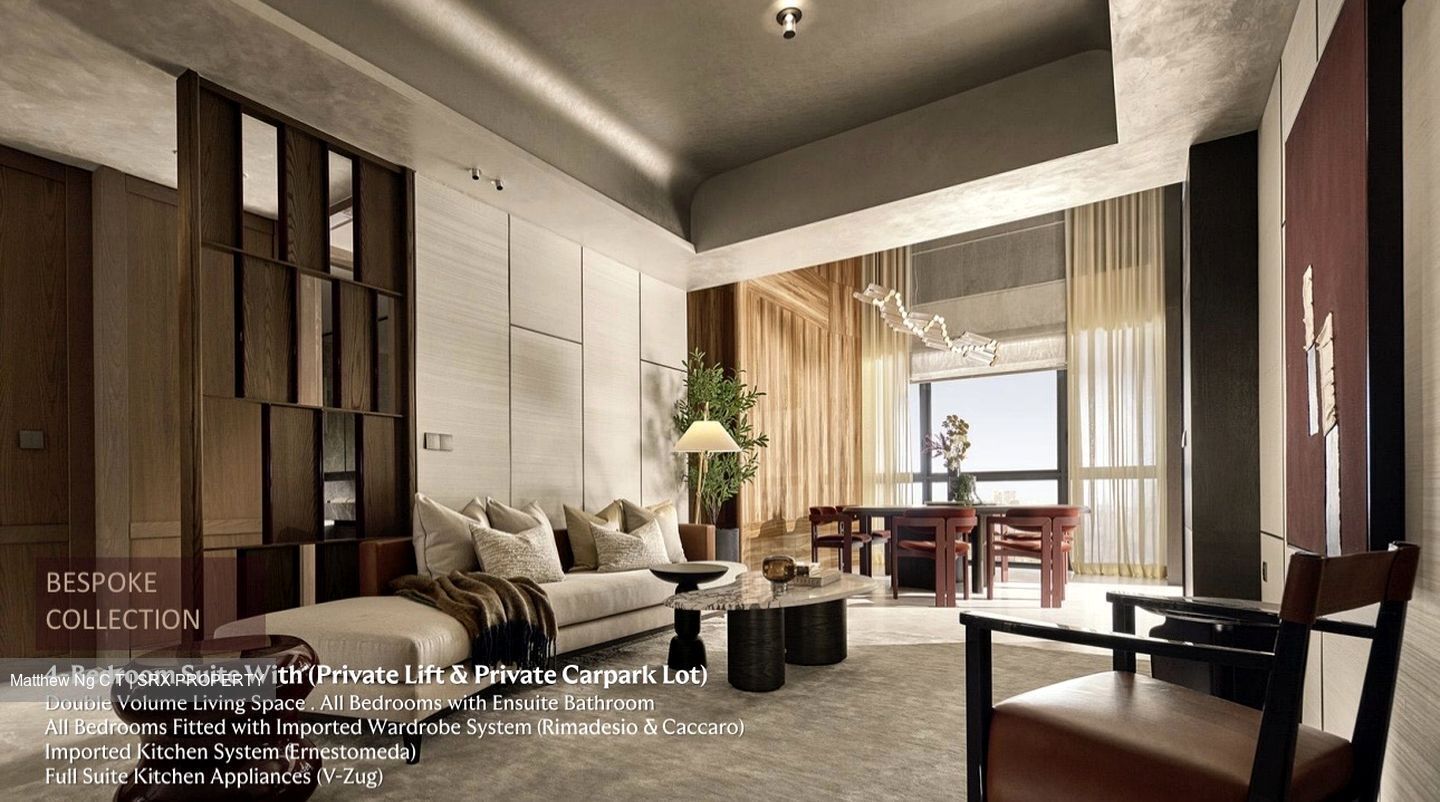 Orchard Boulevard (D10), Condominium #452374801